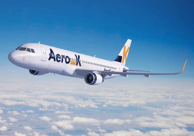 Aero K